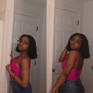 Meet your Posher, Ivana